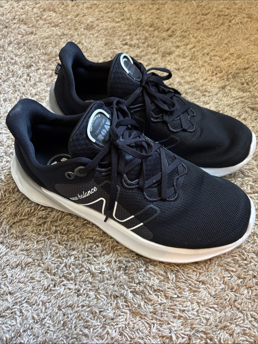 New Balance Roav
